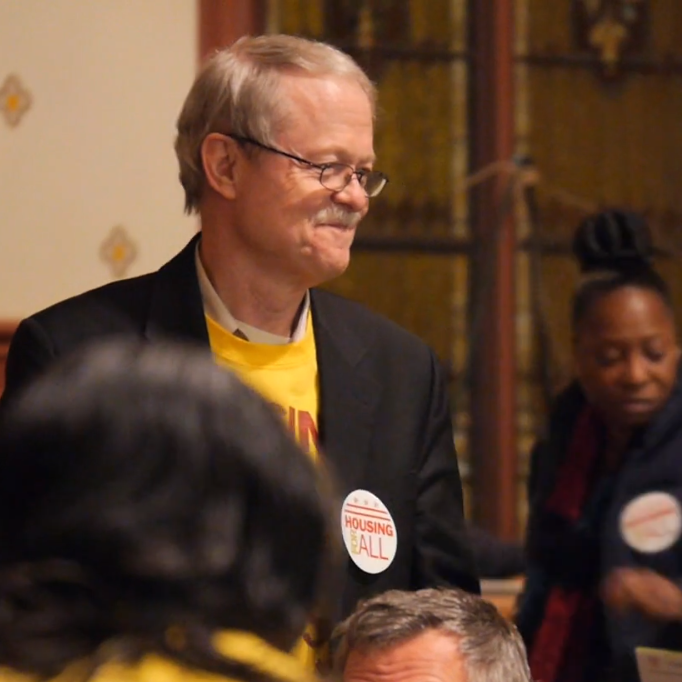 Remembering Bob Pohlman, Passionate Visionary and Fighter
