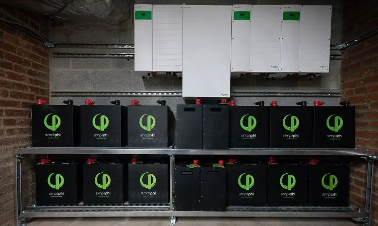 Affordable Housing and Energy Resiliency