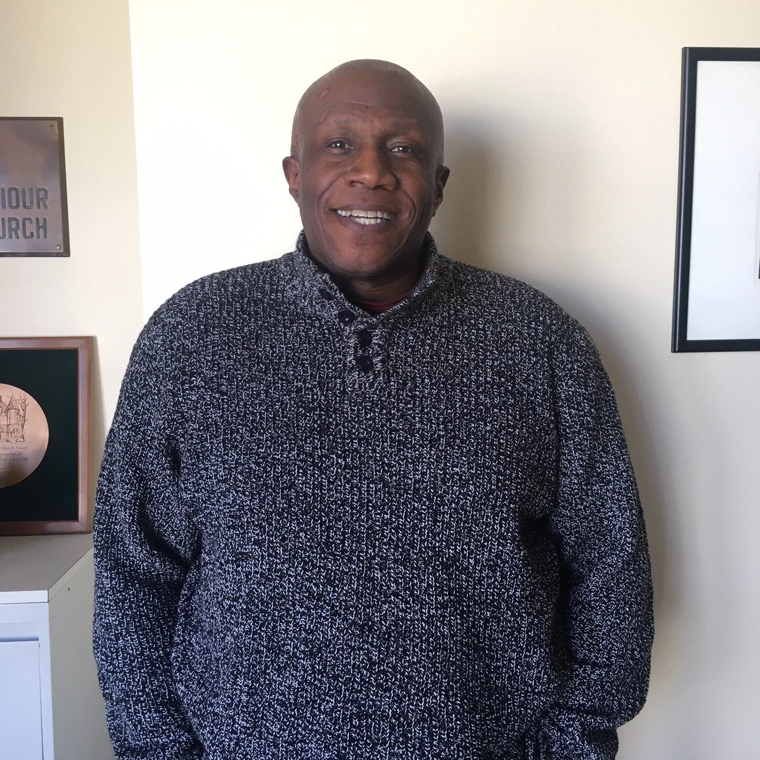 A Steward of the Re-entry Community