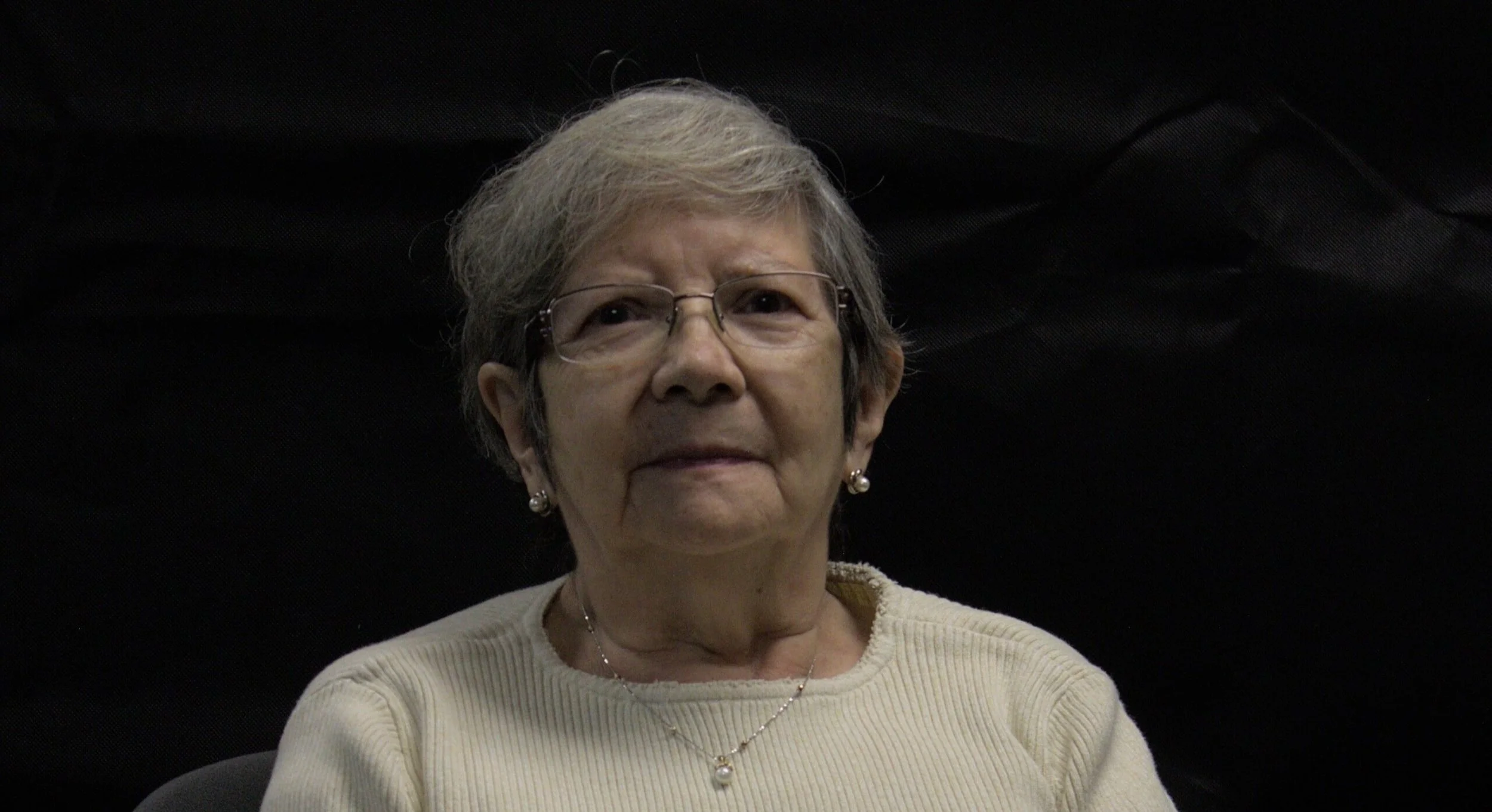 2022 Jubilee Housing Resident Champion: Clara Velasquez