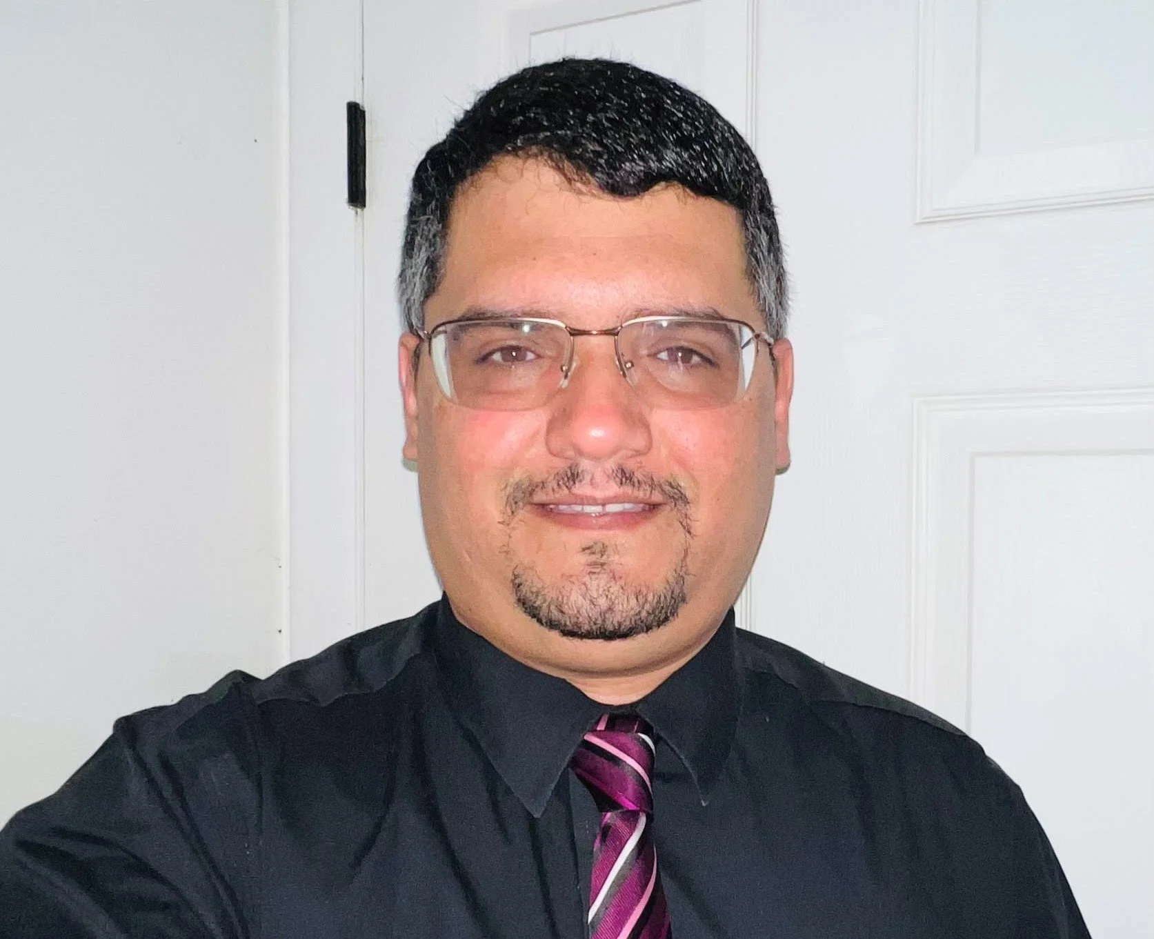 Jubilee Housing Welcomes Hameed Haqparwar