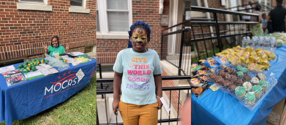 Embracing Community and Fun: National Night Out on August 1