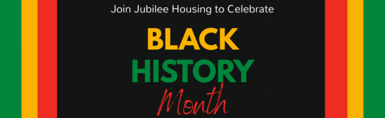 Annual Black History Month Celebration: February 24
