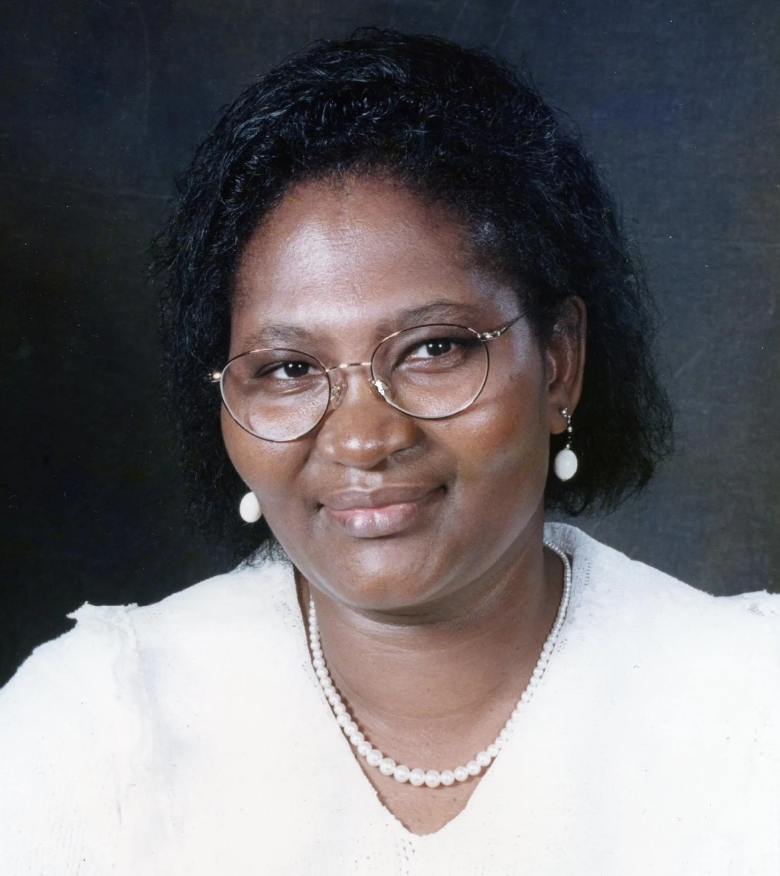 Margaret Wanjui: Living Through Faith & Compassion