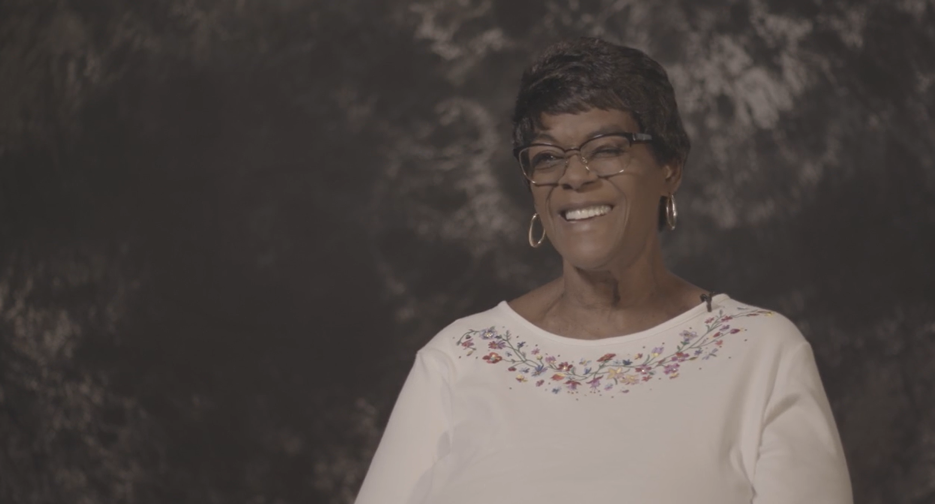 Charletta Cowling: A Voice in the Room