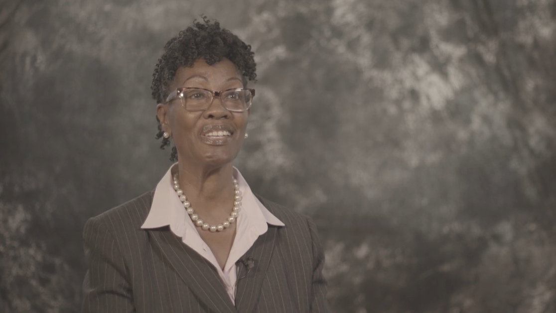 Jacqueline Conerly: Transforming A Community One Life at a Time
