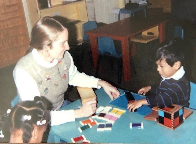 Jubilee Children’s House: Q&amp;A with Founder Nona Beth Cresswell