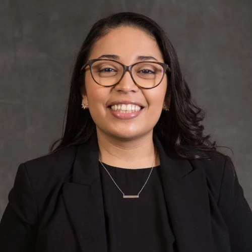 Growing Up in Jubilee Housing: Karen Salmeron, Jubilee Board Member