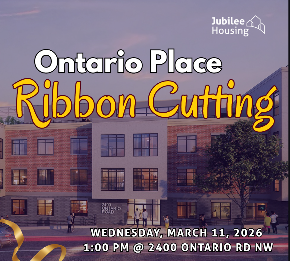 Ontario Place Ribbon Cutting