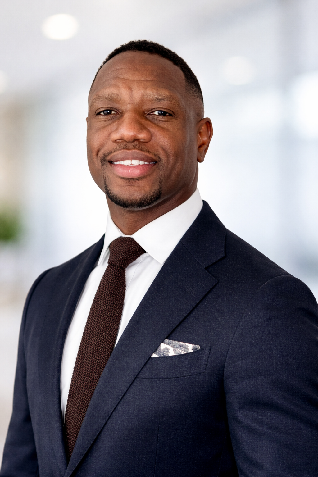 Meet Jubilee’s New CFO!