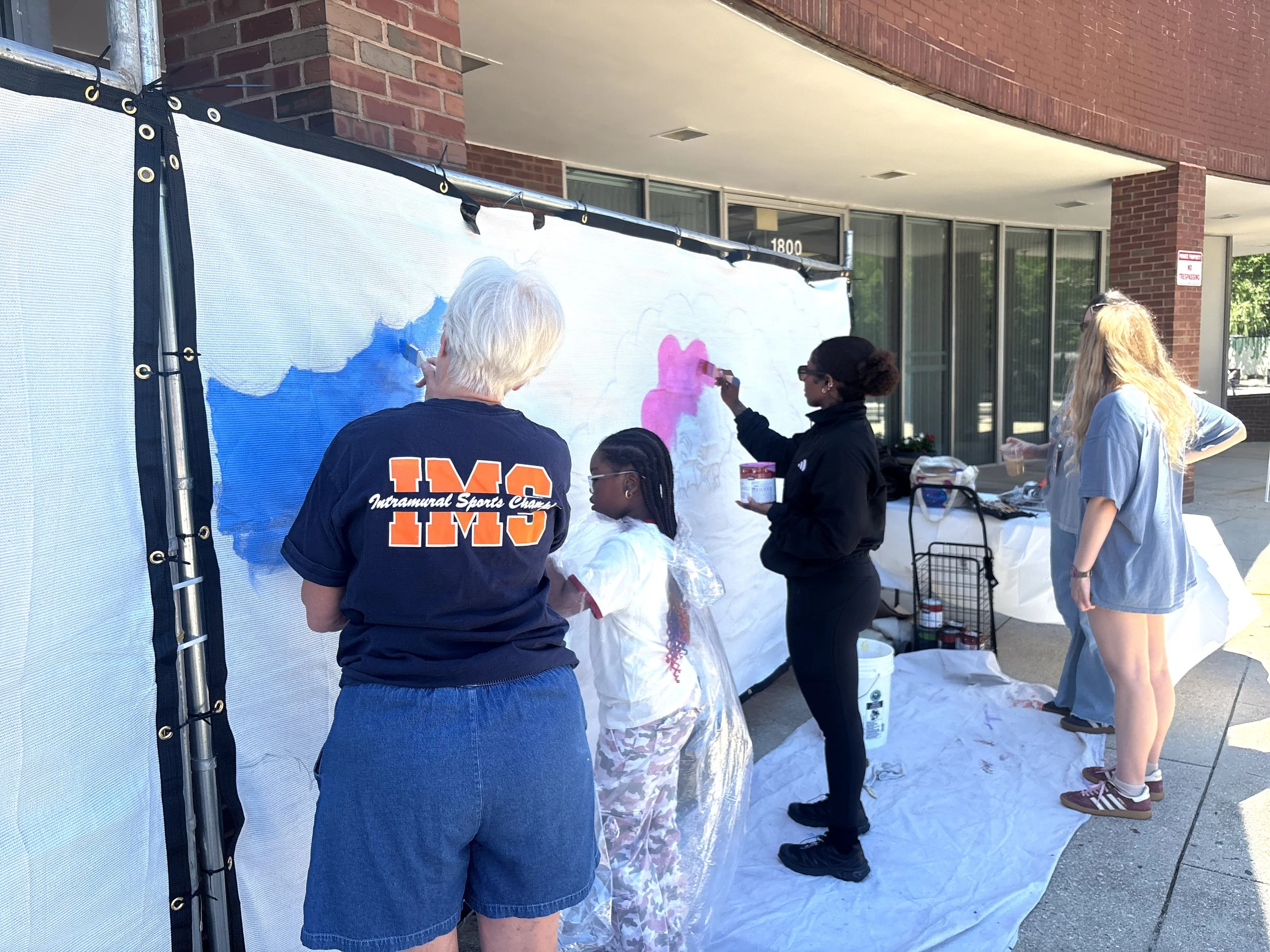 Jubilee Community Art Project