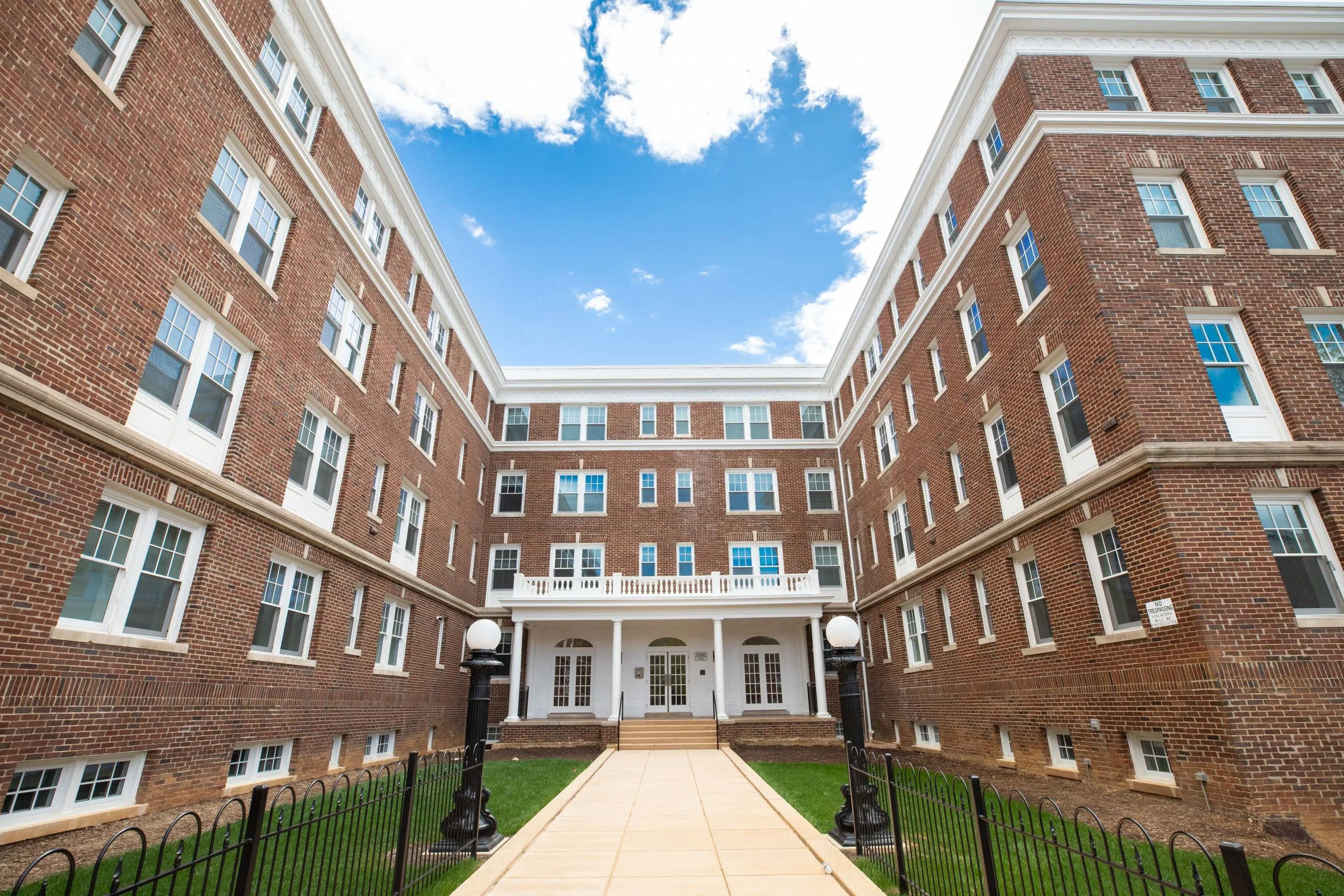 Jubilee Housing Launches Renovation of Maycroft Apartments