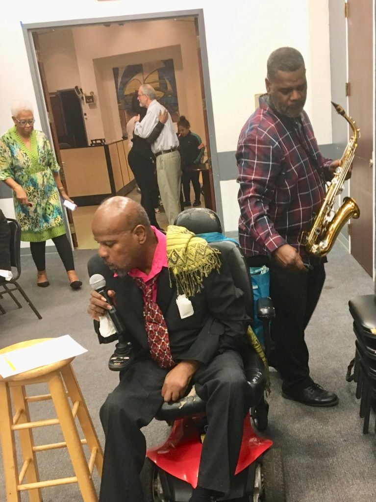 Celebrating Black History and Culture