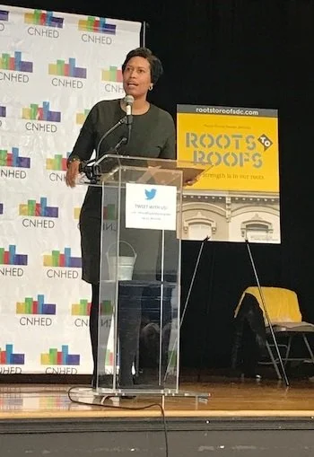Housing Advocates Celebrate Success, Rally for the Future