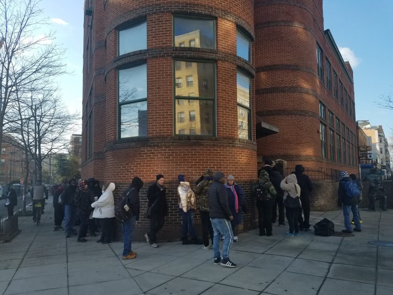 What Justice Housing Means to People