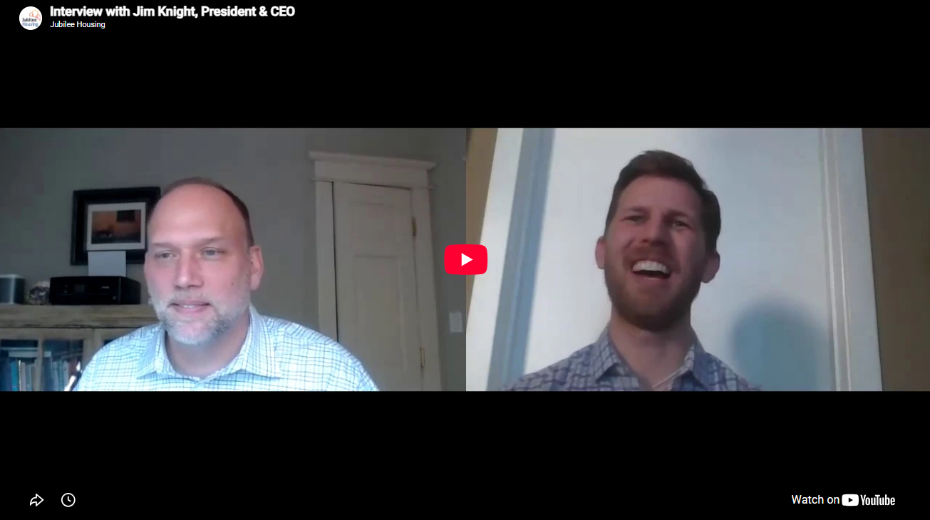 Interview with Jim Knight