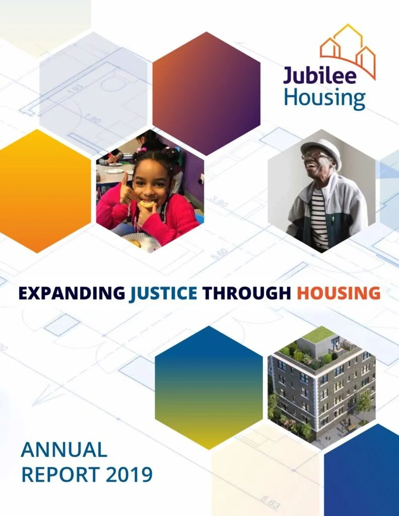 Expanding Justice Through Housing