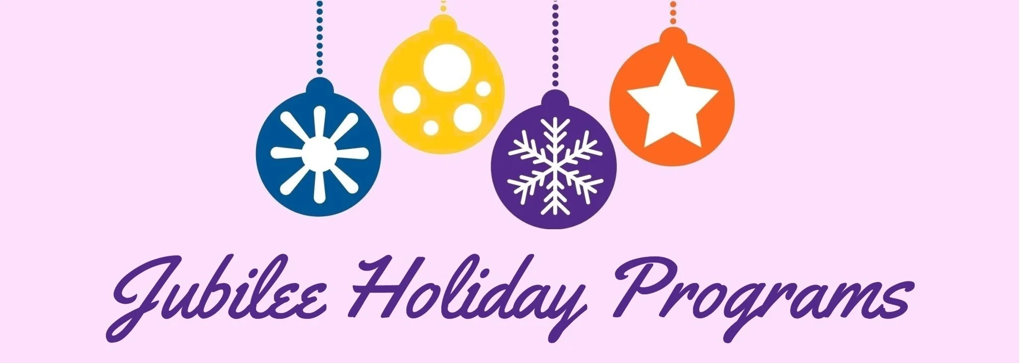 We Need Jubilee Elves to Help Us Make the Holidays Bright!