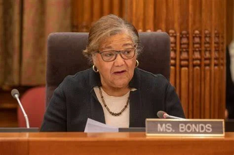 Jubilee Advocates for More Justice Housing in DC