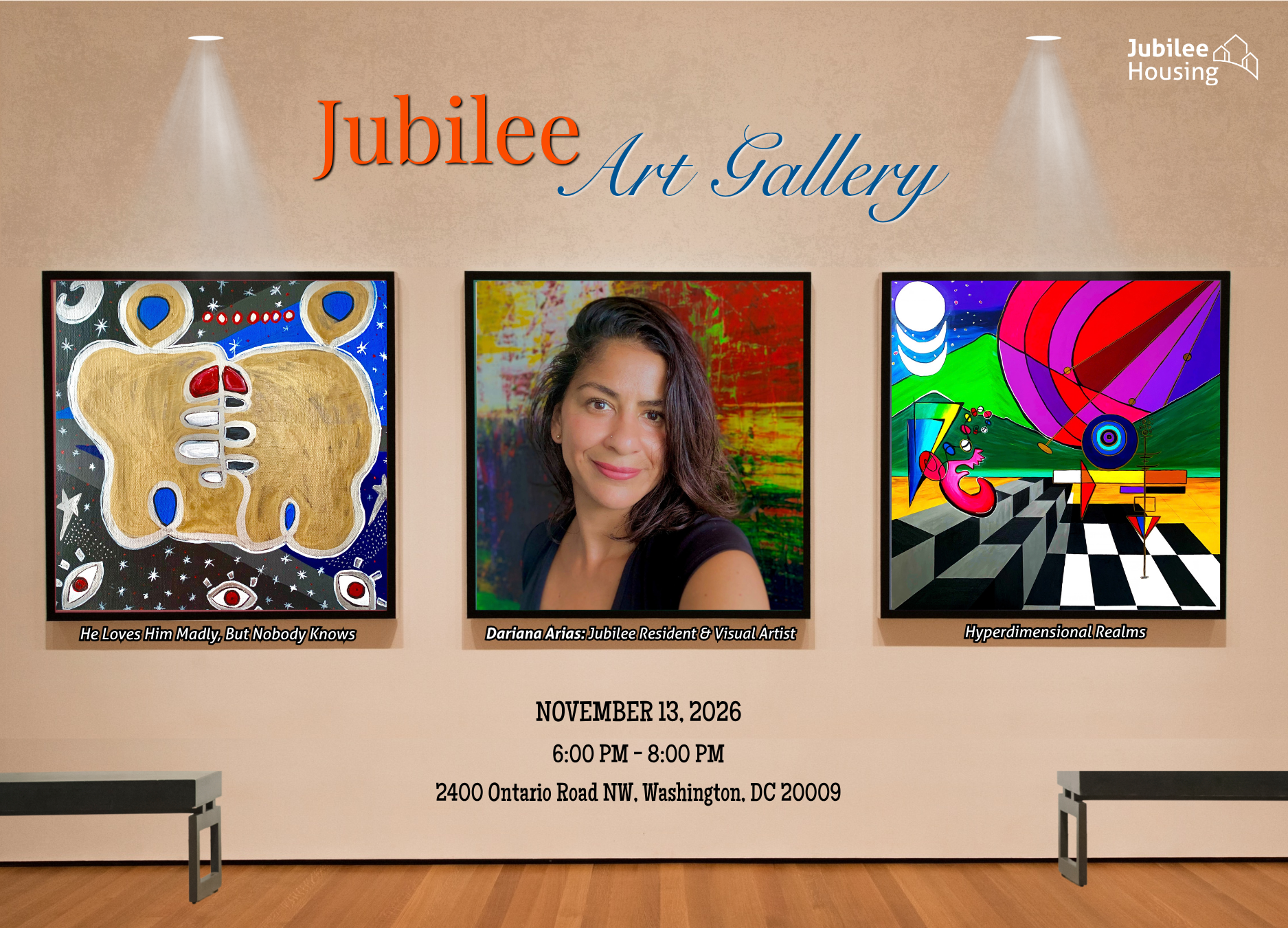 Jubilee Art Gallery