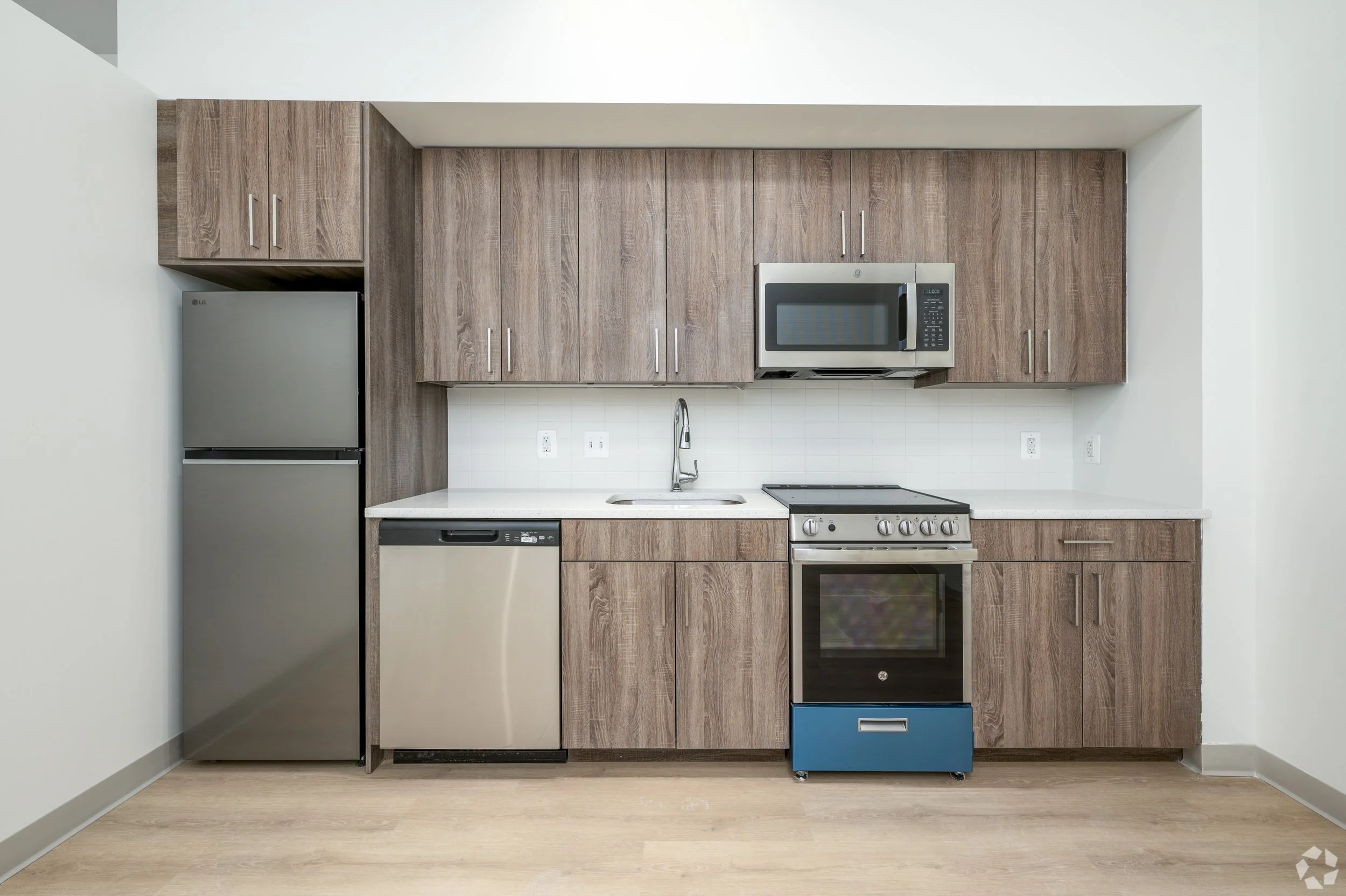 Kitchen - Kalorama