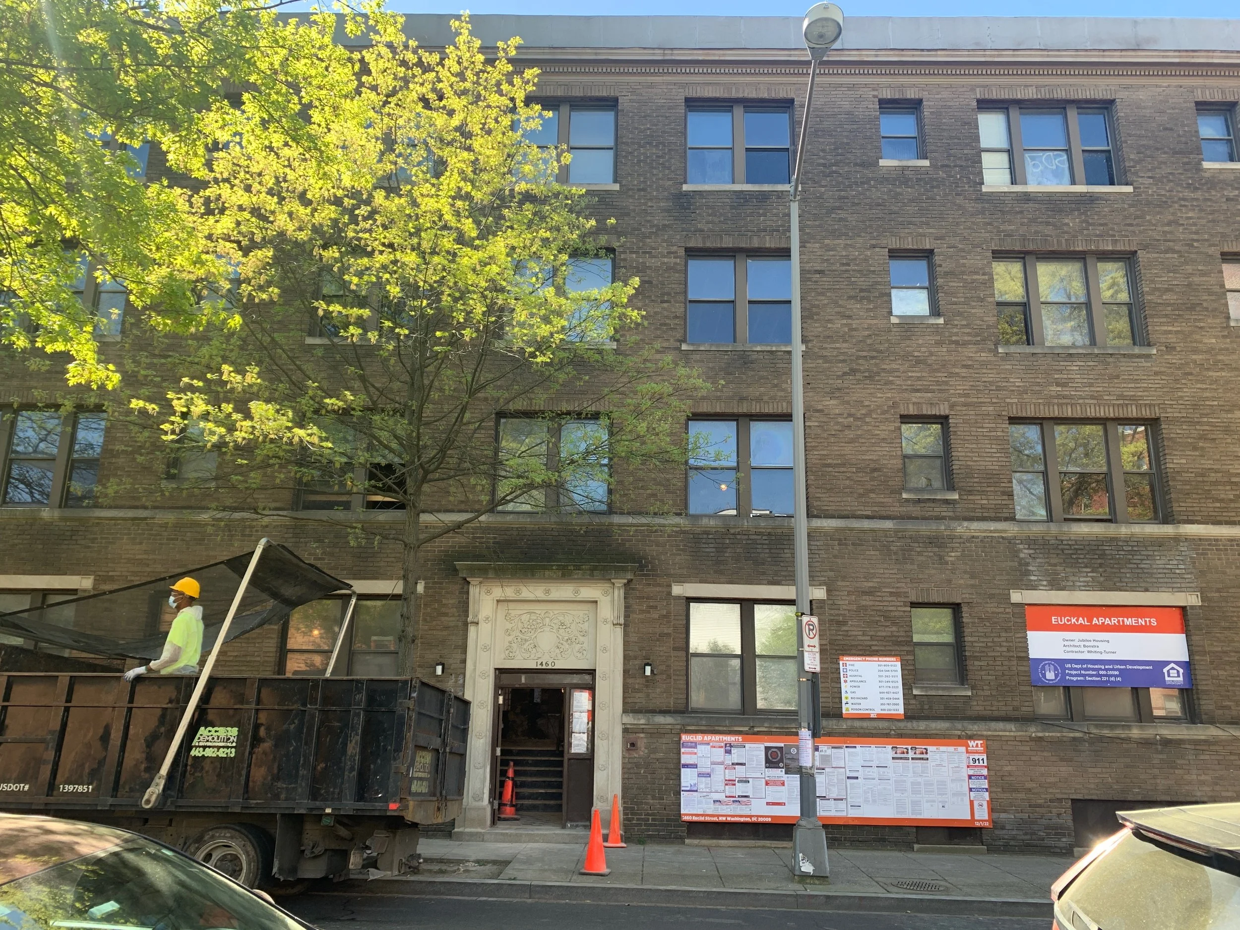 1460 Euclid