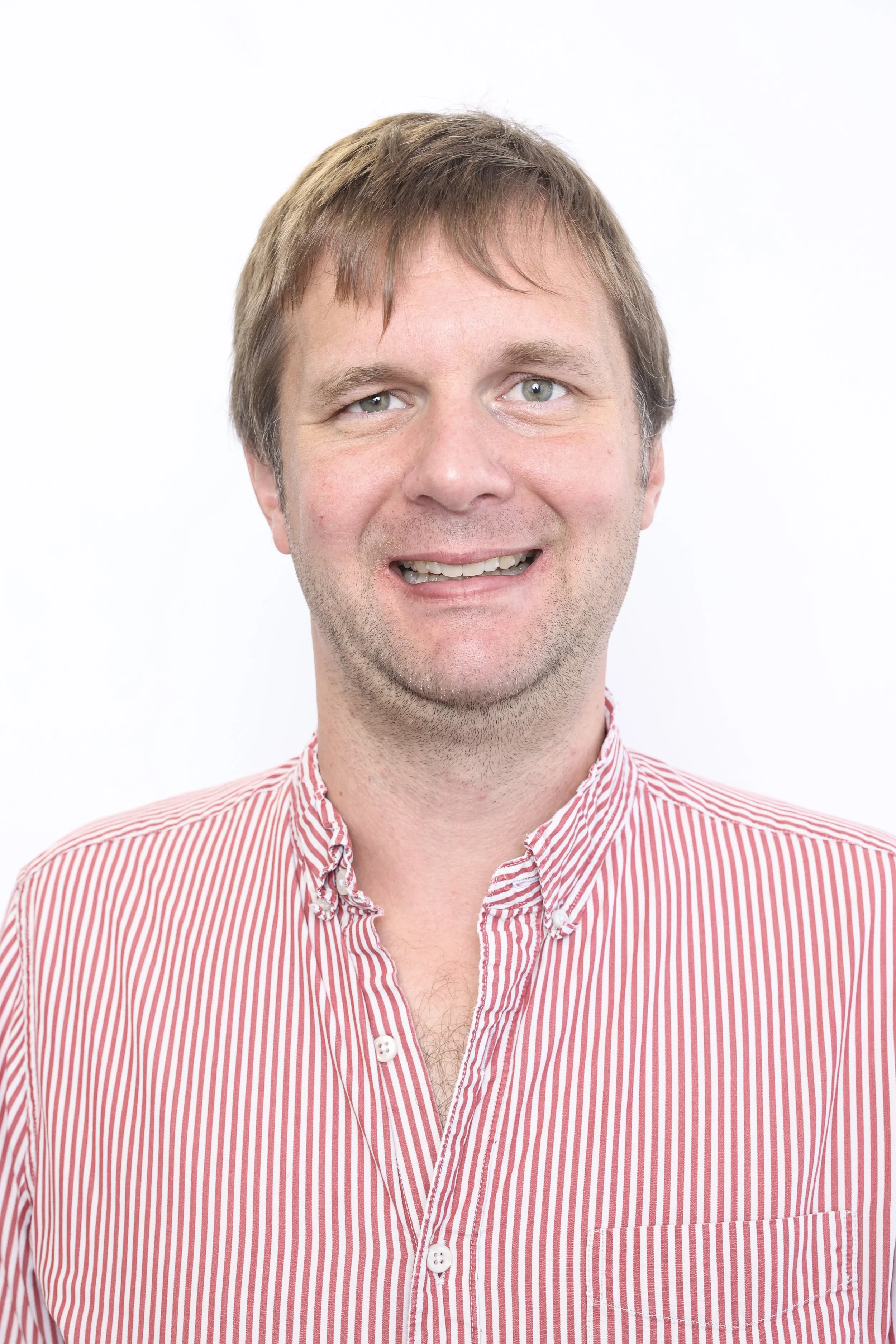 Justin Spees