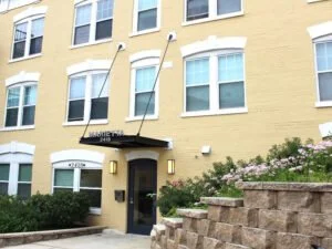 The Marietta