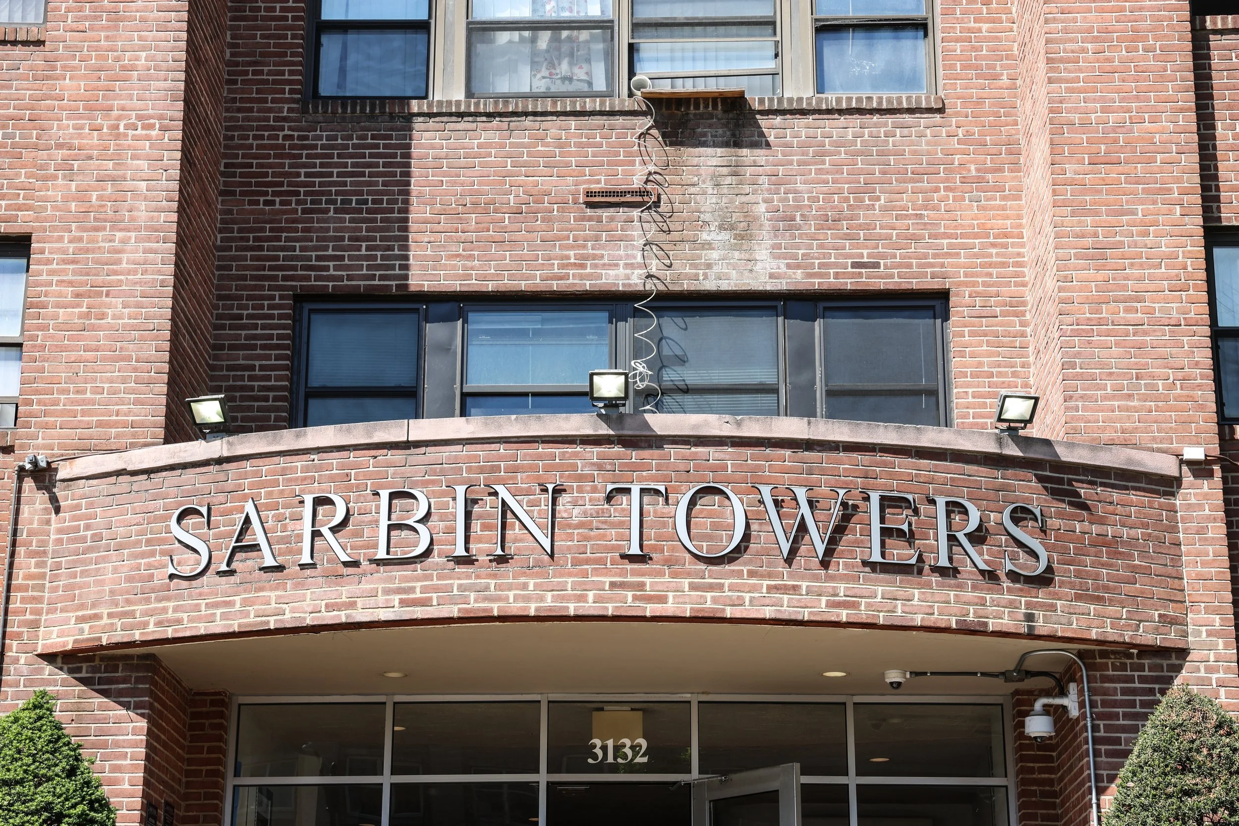 Sarbin Towers