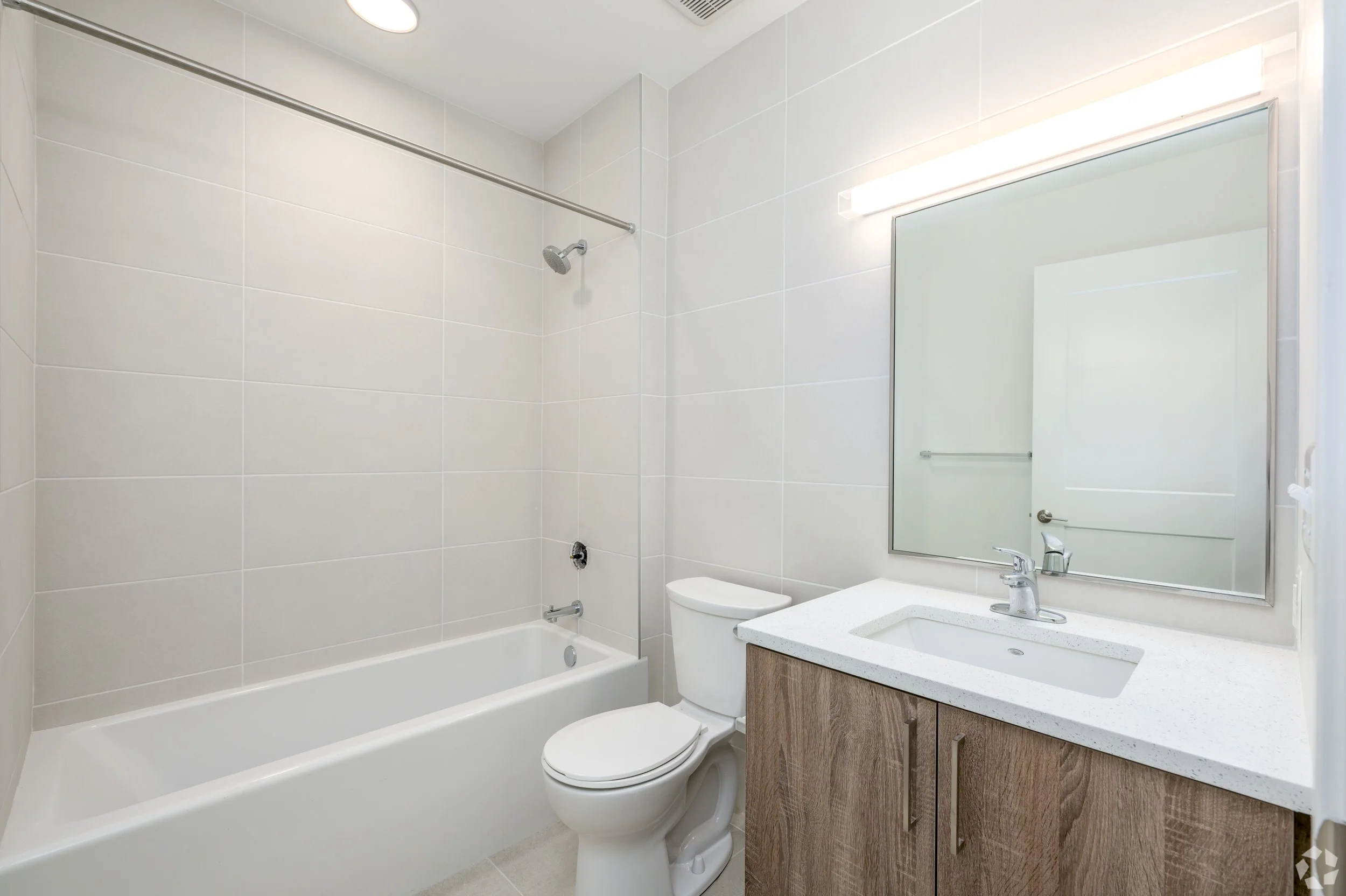 Bathroom of 1724 Kalorama