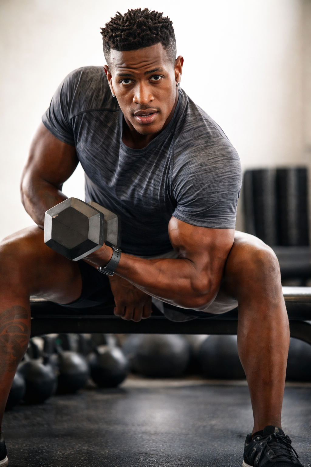 Full Body Foundations Program (Male)