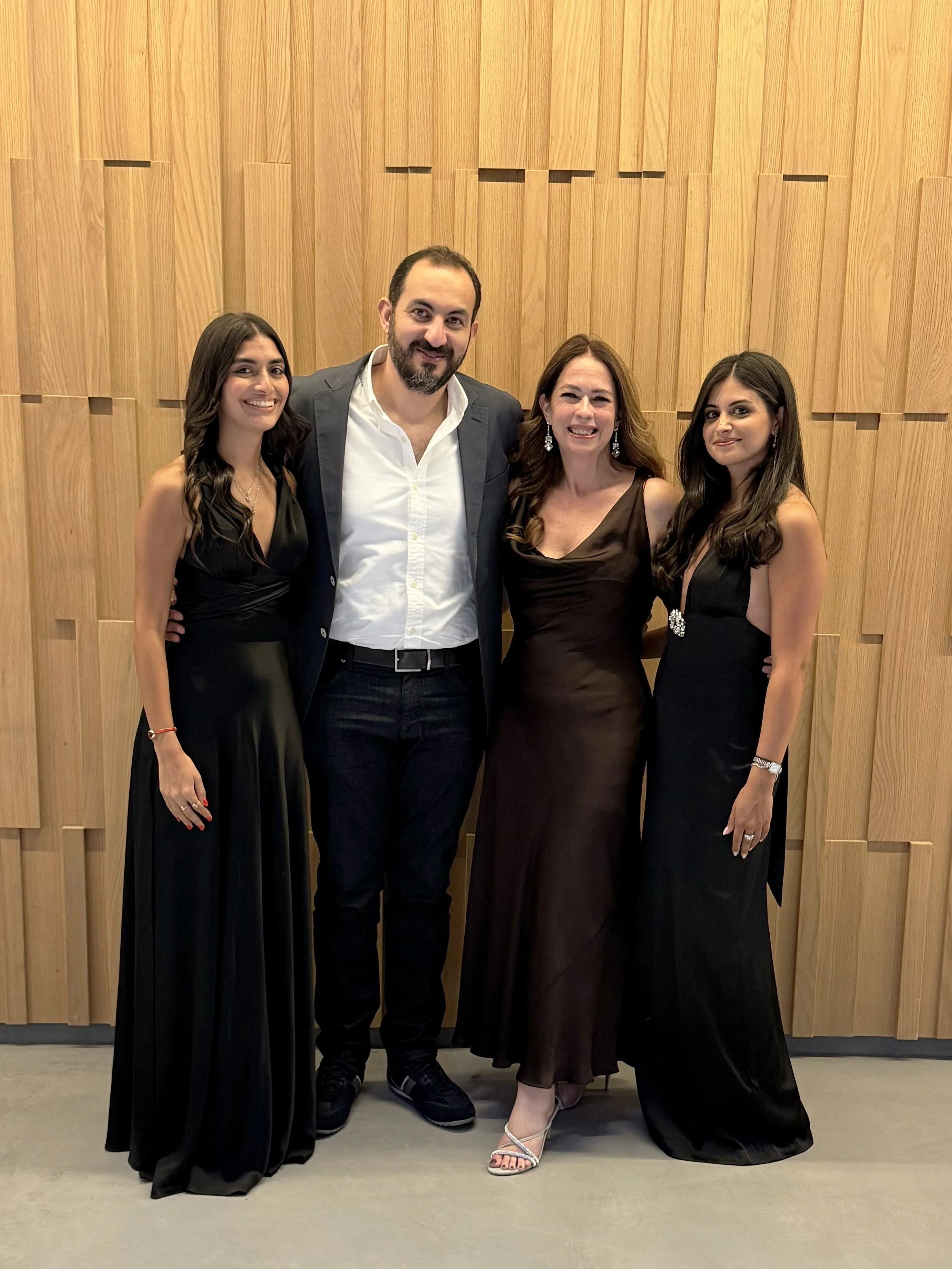 Seven Cairo Team