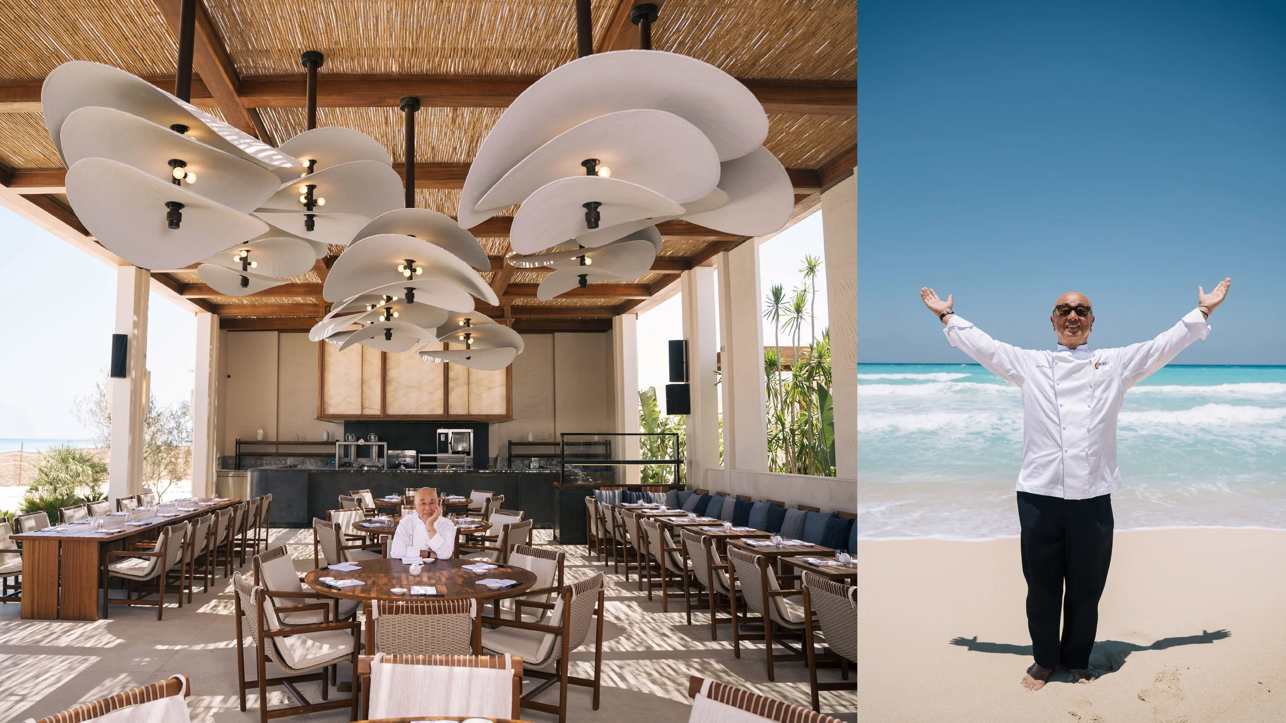 Nobu North Coast