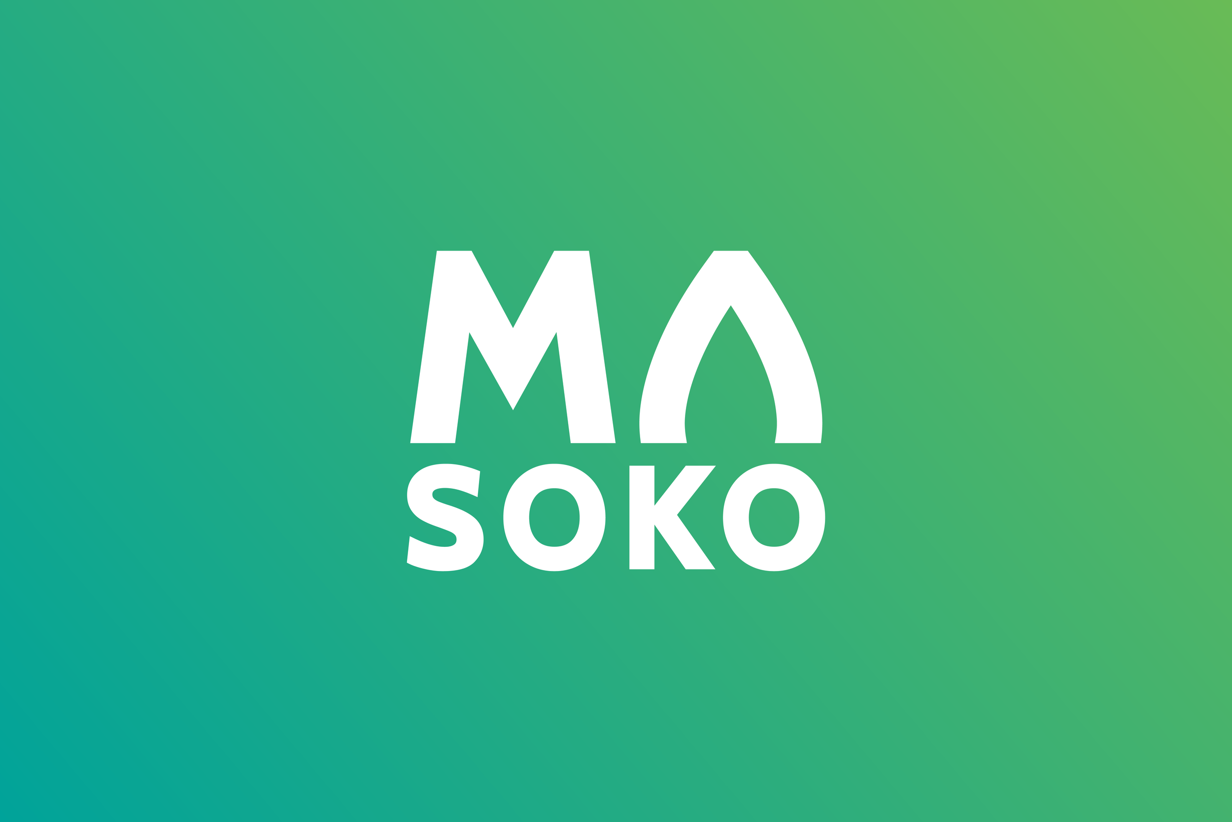  Masoko  Creating an e-commerce brand for Africa 