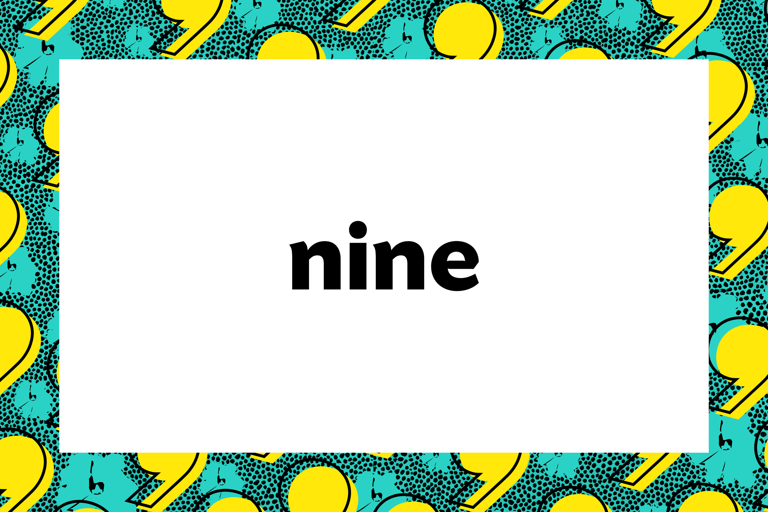  Nine Mobile  Capturing the spirit of Nigeria in a bold new telco brand 