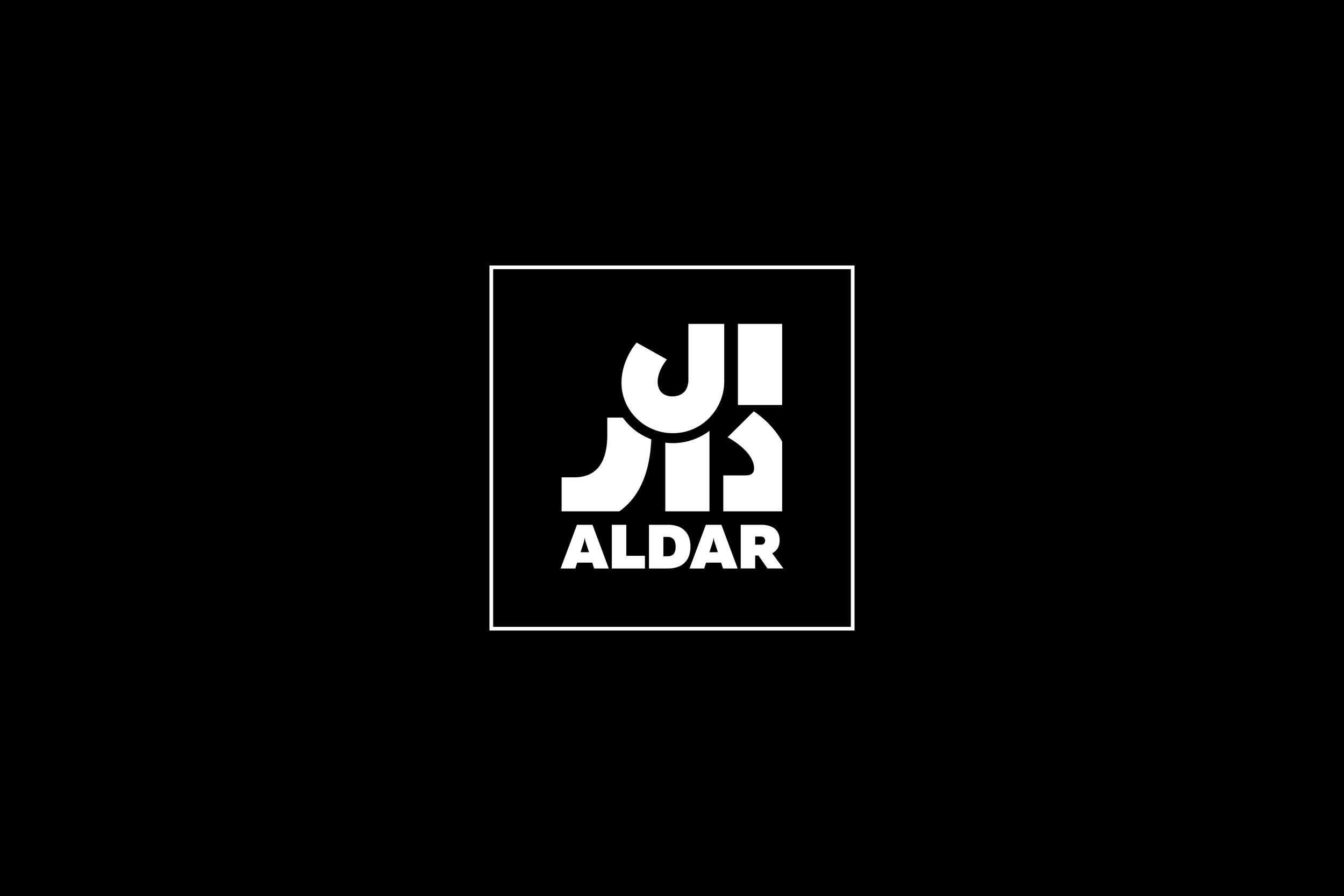  Aldar  Repositioning Aldar as a community-driven real estate brand
 