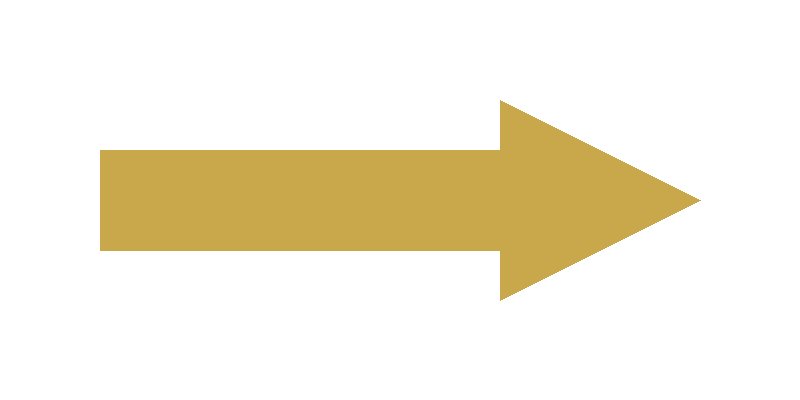 Prepared Heart Ministry decorative arrow