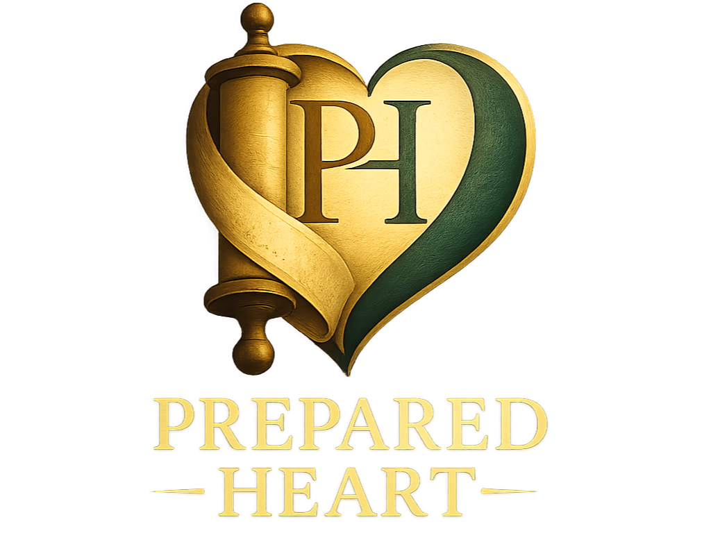 Prepared Heart