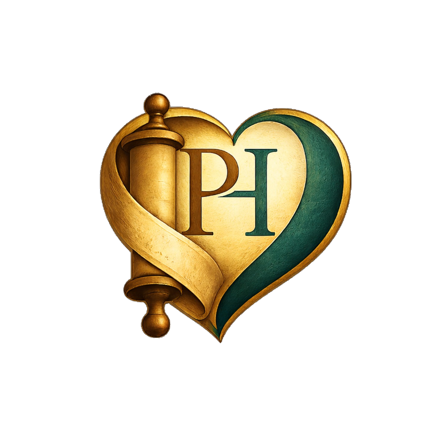 Prepared Heart Ministry logo