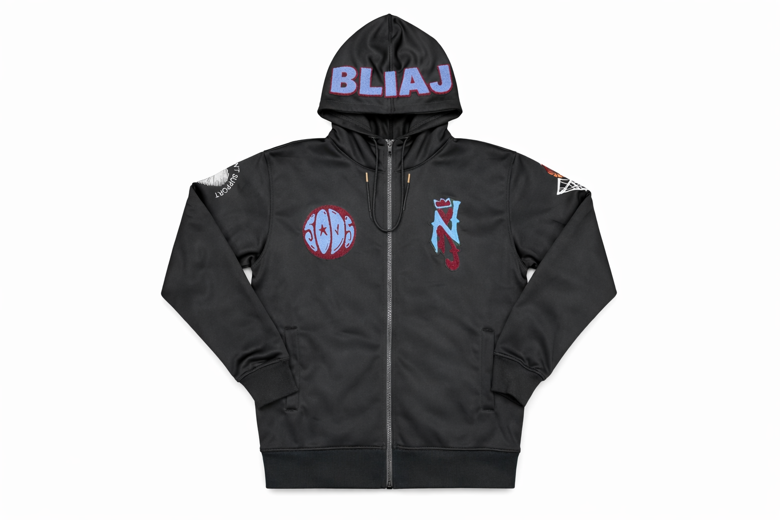 BLIAJ (Kankakee Love)