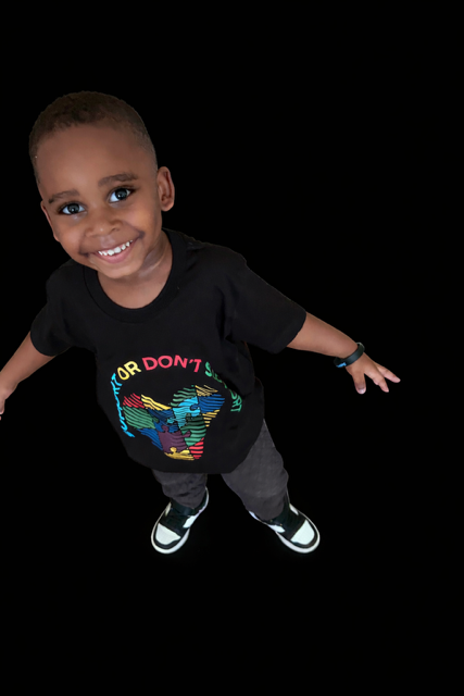 Youth Awareness Shirts