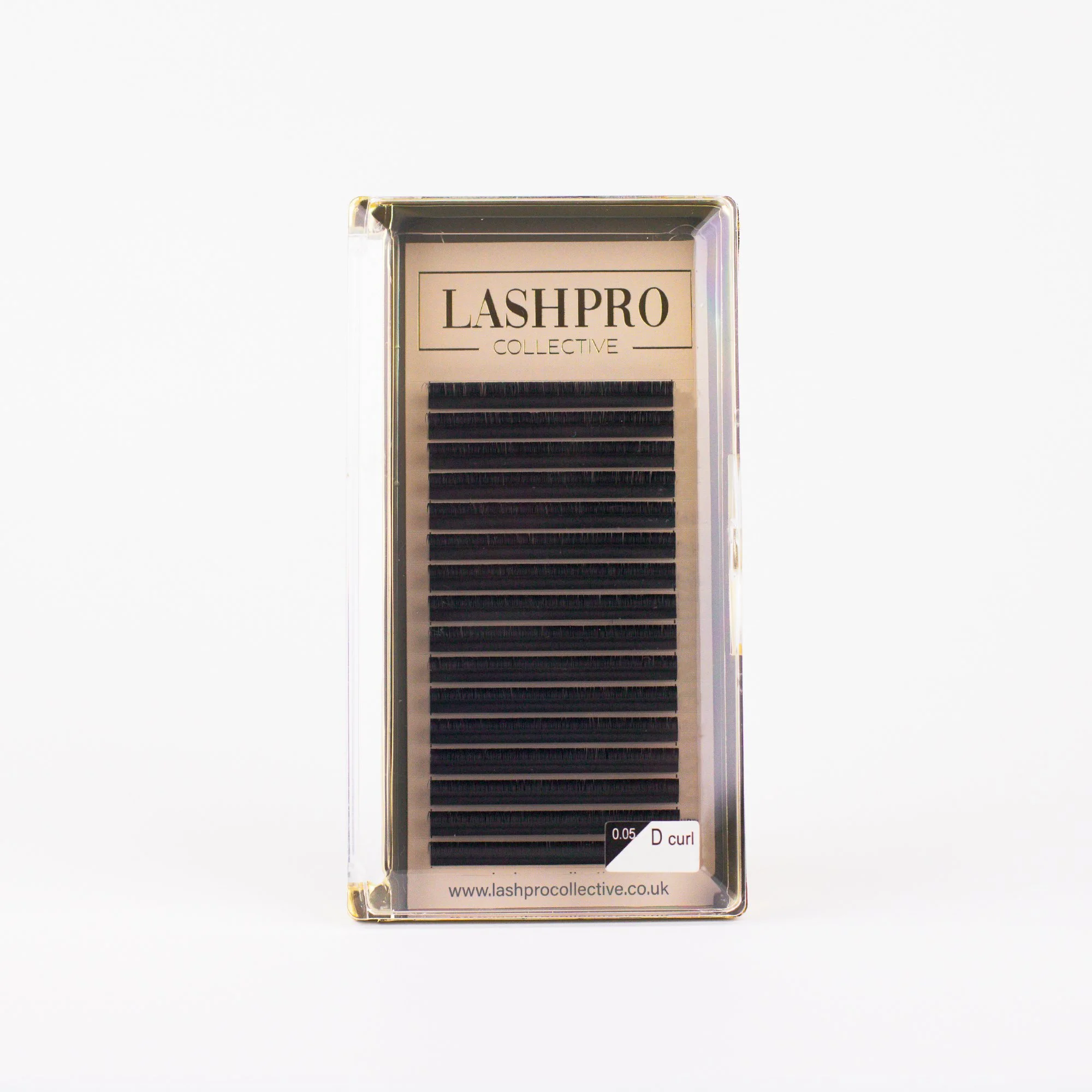Volume Lashes 0.05 D Curl