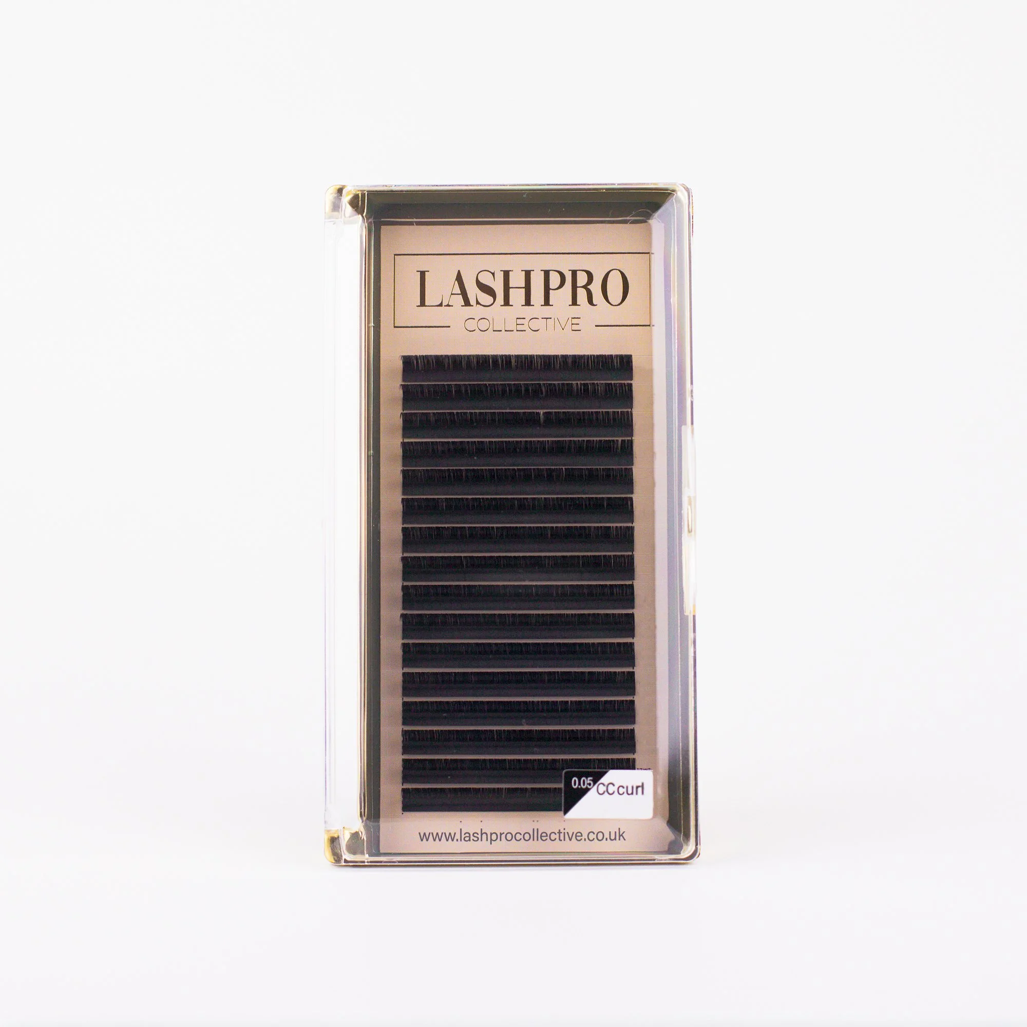 Volume Lashes 0.05 CC Curl