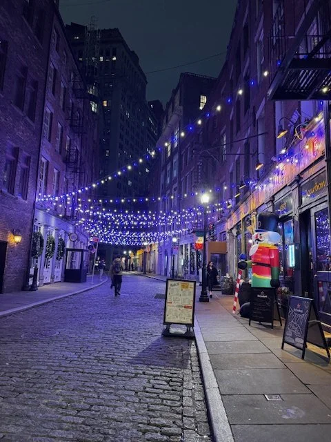 Curated city weekend travel planning