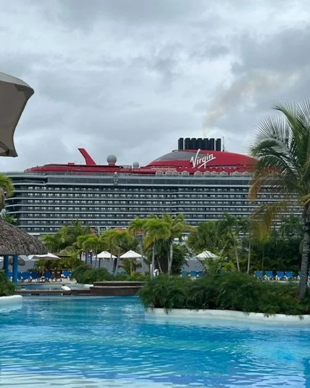 Luxury cruise planning and shore excursion strategy