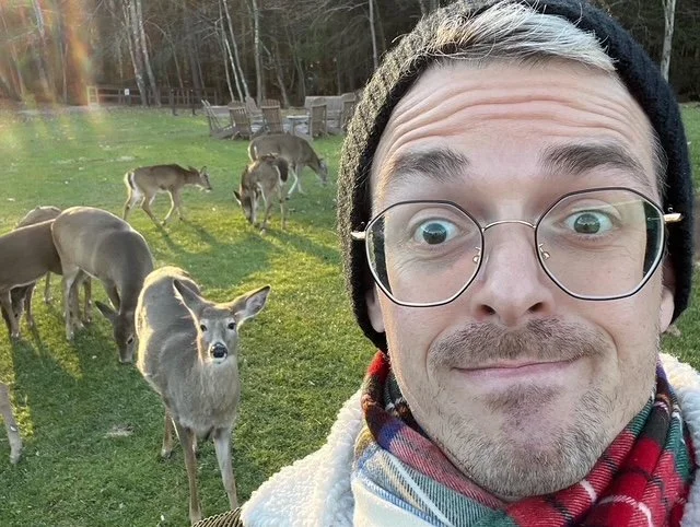 unique travel experiences for animal lovers