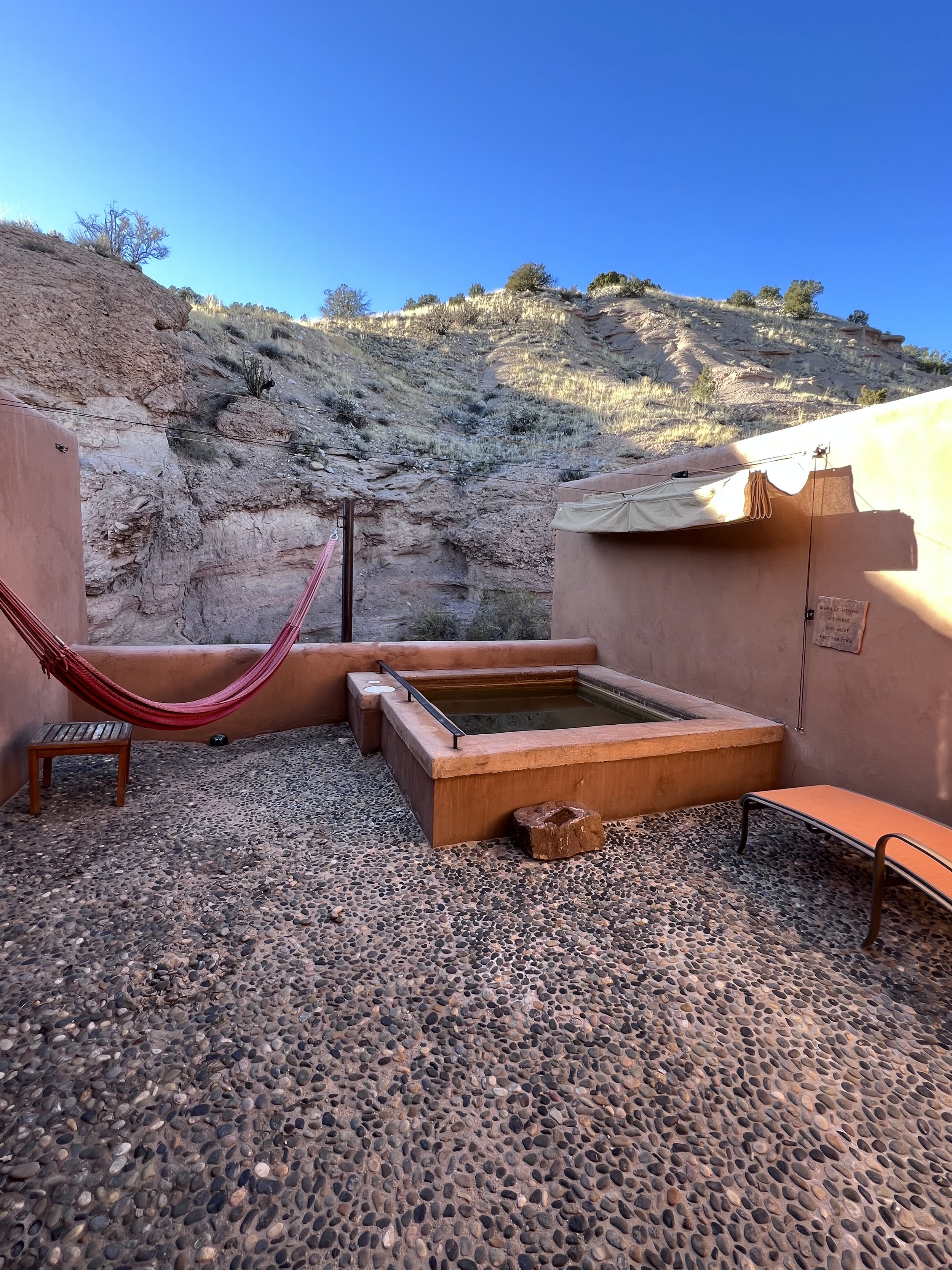 design-forward hotel travel planning