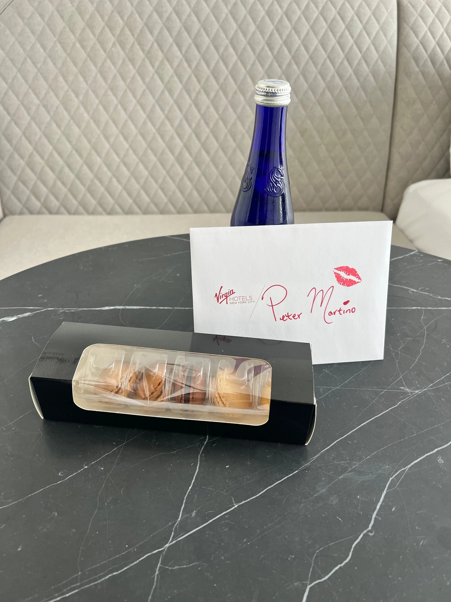 Upgrades and perks available to travel advisor clients