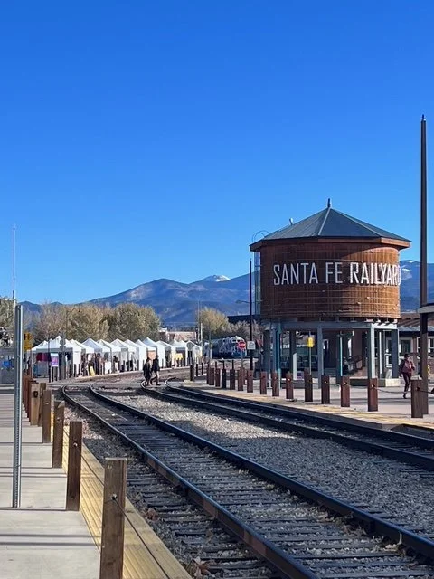 Design-forward hotel stay with personality