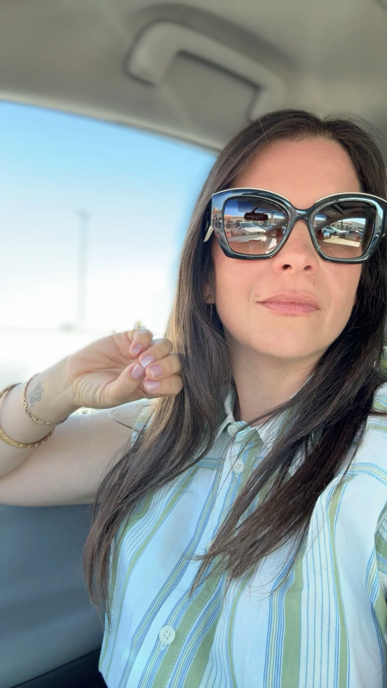 What's Keeping You Back? What's Keeping You Stuck? And a Simple Exercise to Find Your Next Career Goal!